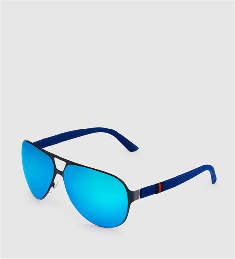 gucci blue light glasses men.